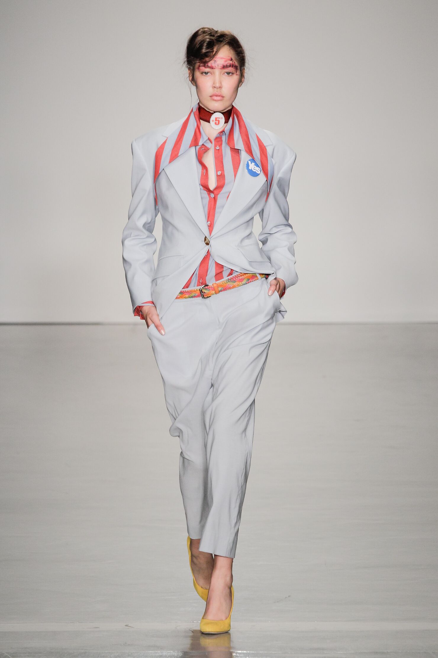 Vivienne-Westwood-Red-Label-Woman-London-Fashion-Week