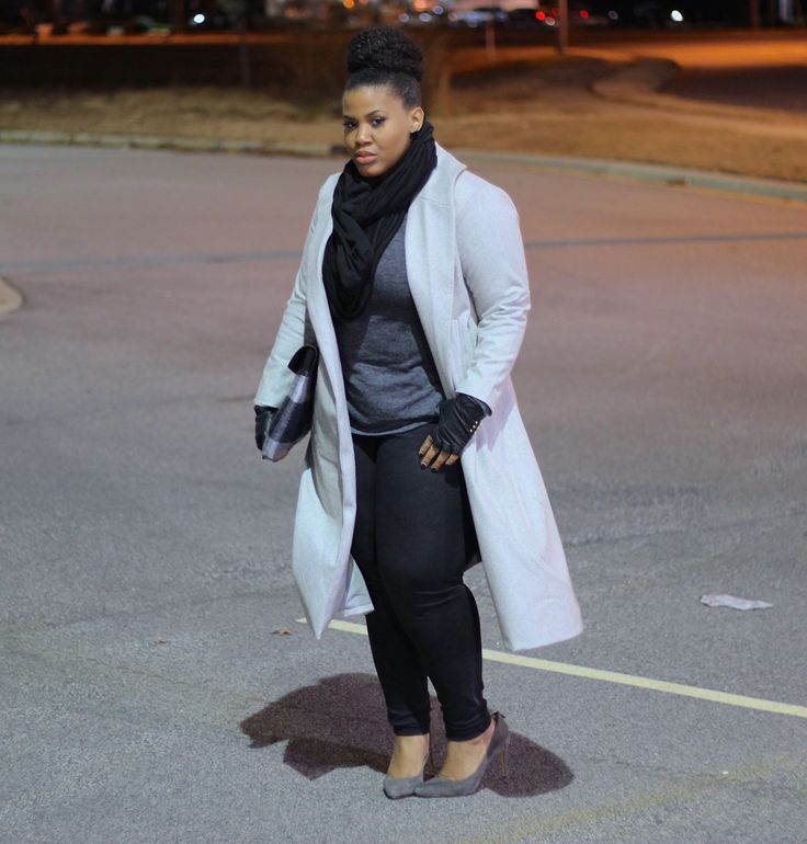 Stylish-long-coats-for-plus-size-women