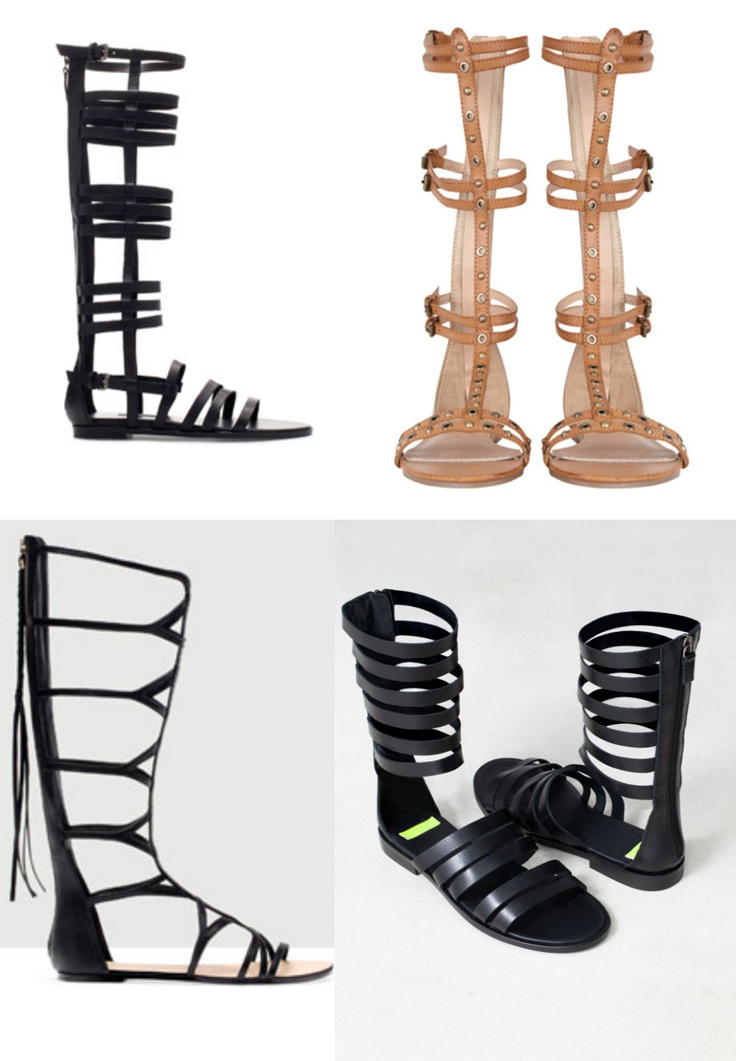 shop+gladiator+sandals+Collage1