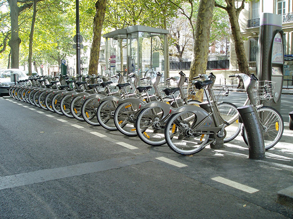 Bike-em-Paris