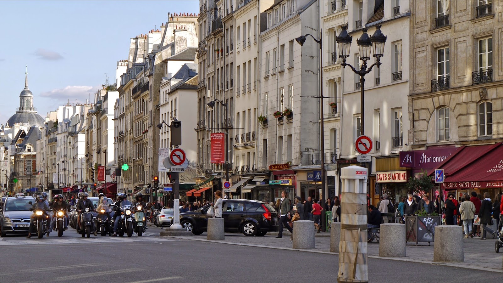 marais-paris