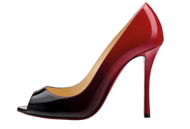 christian-louboutin-yootish-100-patent-degrade-black-red-pump-1